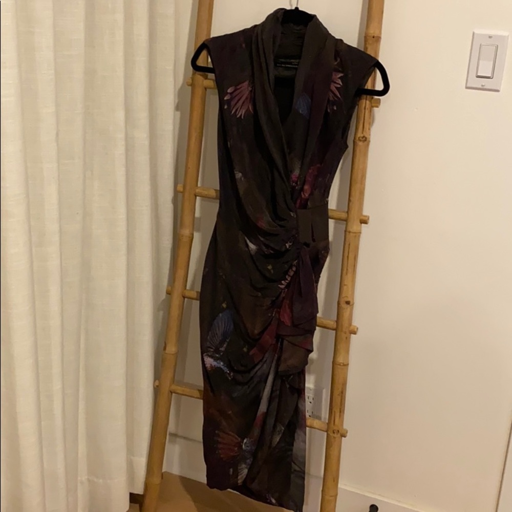 All Saints Dress